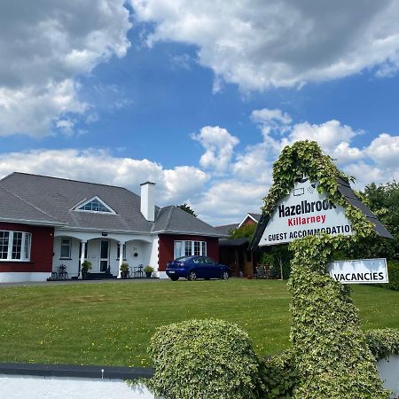 Hazelbrook Killarney Hotel ภายนอก รูปภาพ