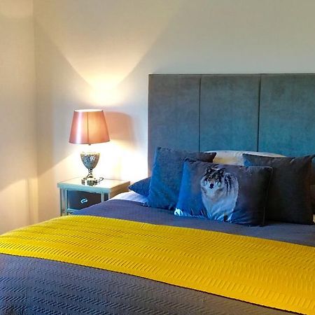 Hazelbrook Killarney Hotel ภายนอก รูปภาพ