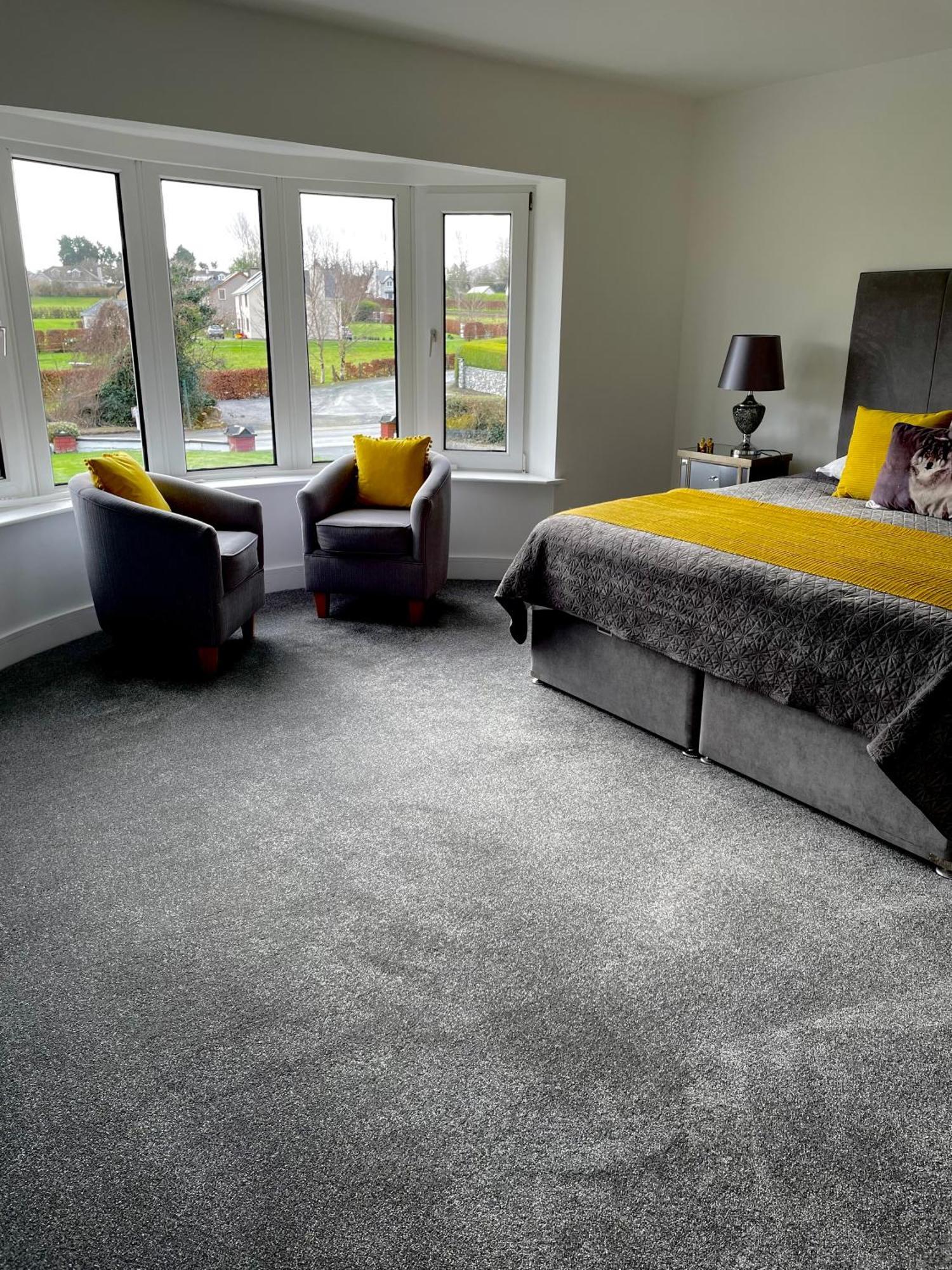 Hazelbrook Killarney Hotel ภายนอก รูปภาพ