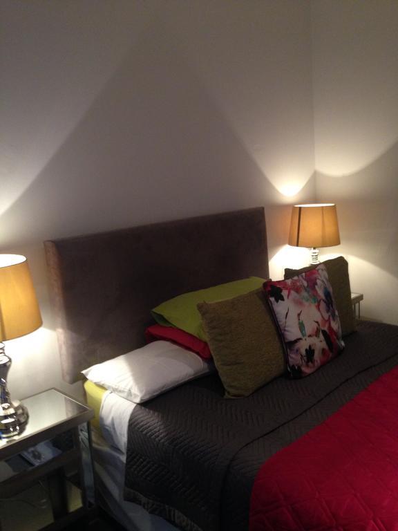 Hazelbrook Killarney Hotel ภายนอก รูปภาพ
