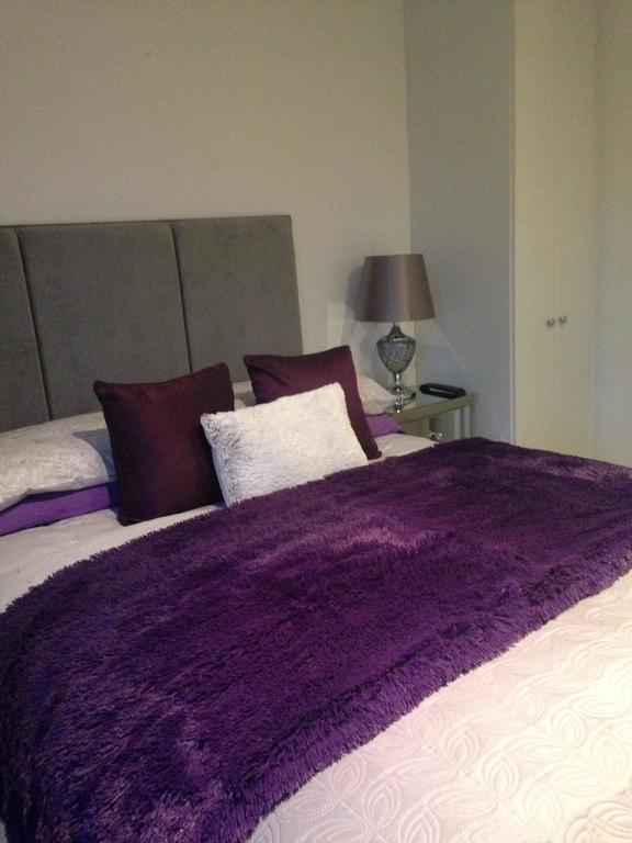 Hazelbrook Killarney Hotel ภายนอก รูปภาพ