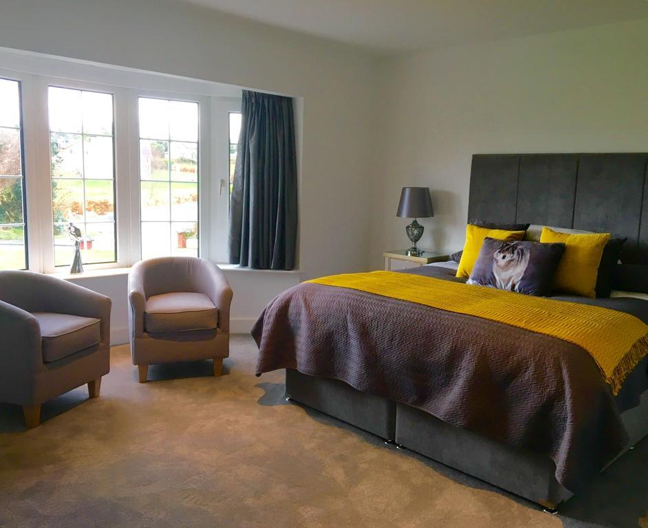 Hazelbrook Killarney Hotel ภายนอก รูปภาพ