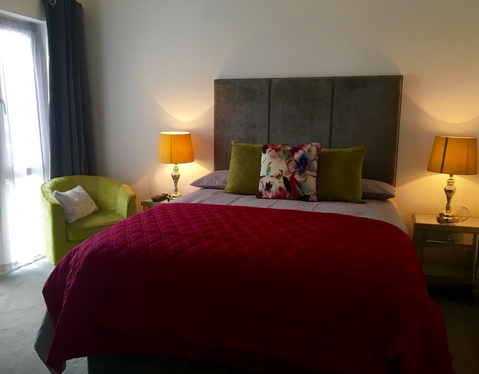 Hazelbrook Killarney Hotel ภายนอก รูปภาพ
