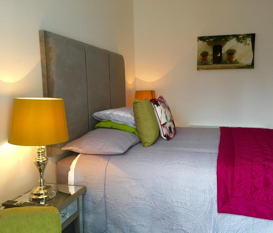 Hazelbrook Killarney Hotel ภายนอก รูปภาพ
