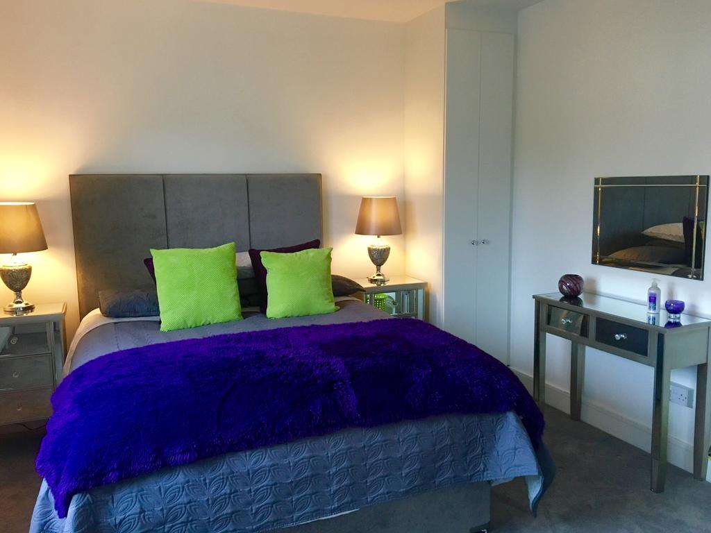 Hazelbrook Killarney Hotel ภายนอก รูปภาพ