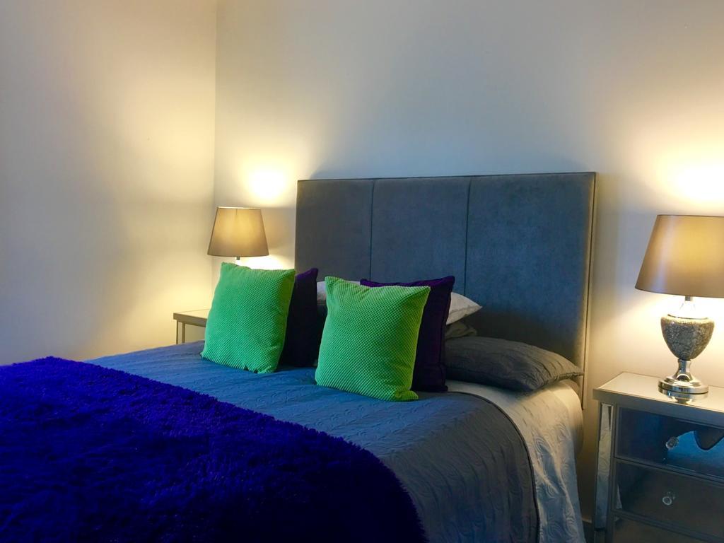 Hazelbrook Killarney Hotel ภายนอก รูปภาพ