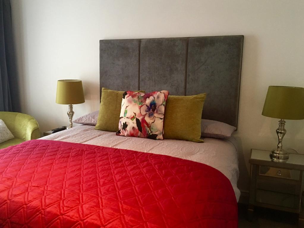 Hazelbrook Killarney Hotel ภายนอก รูปภาพ