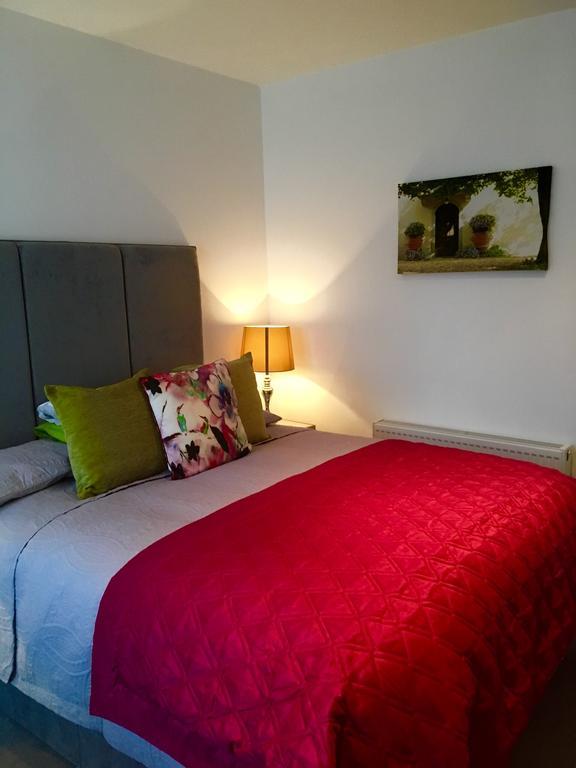 Hazelbrook Killarney Hotel ภายนอก รูปภาพ
