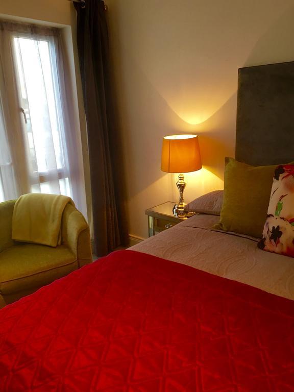 Hazelbrook Killarney Hotel ภายนอก รูปภาพ
