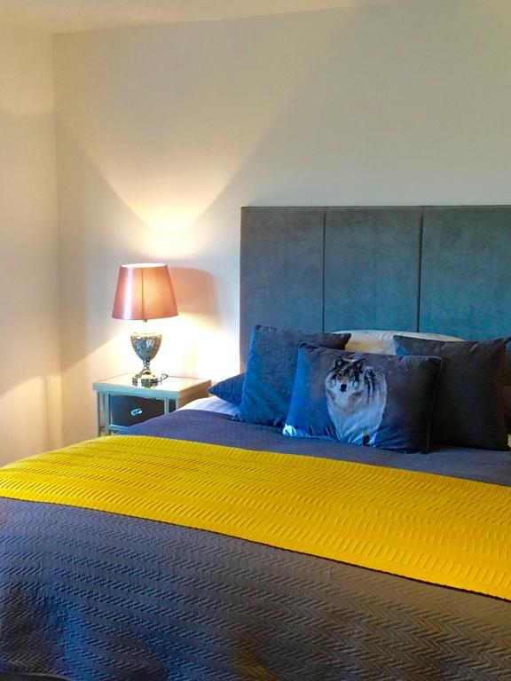 Hazelbrook Killarney Hotel ภายนอก รูปภาพ