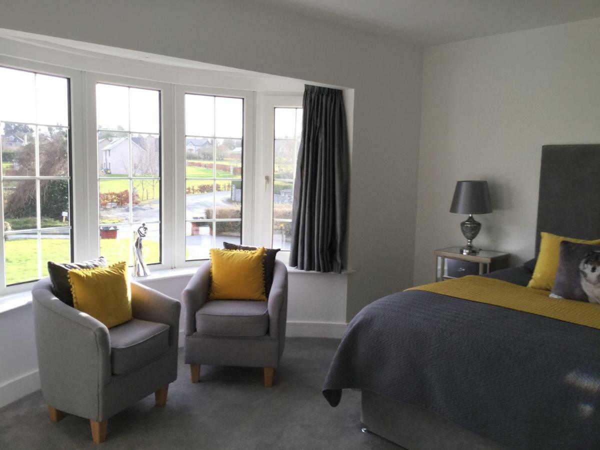 Hazelbrook Killarney Hotel ภายนอก รูปภาพ