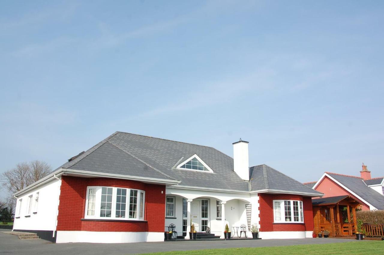 Hazelbrook Killarney Hotel ภายนอก รูปภาพ